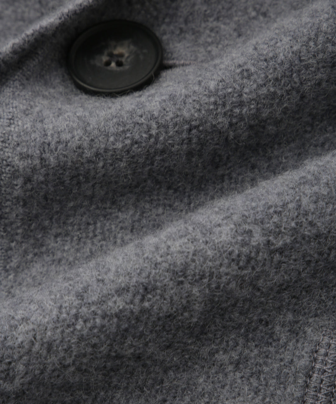 ビッグシルエットジャケット