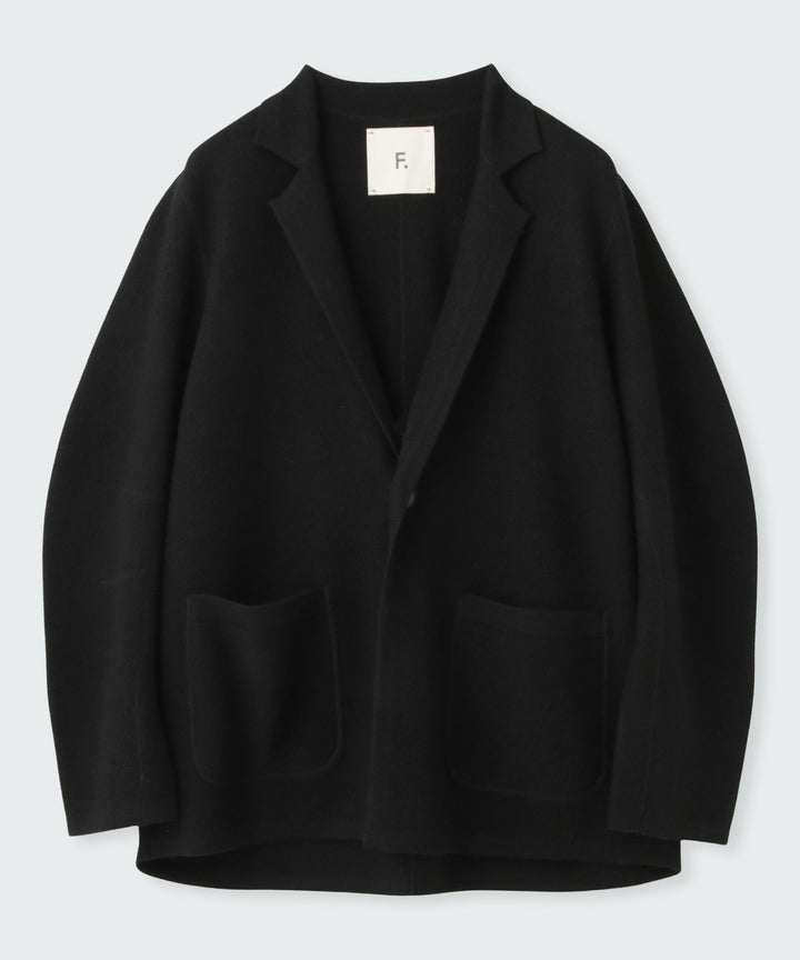 ビッグシルエットジャケット