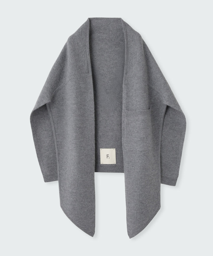 ピュアメリノウールストール