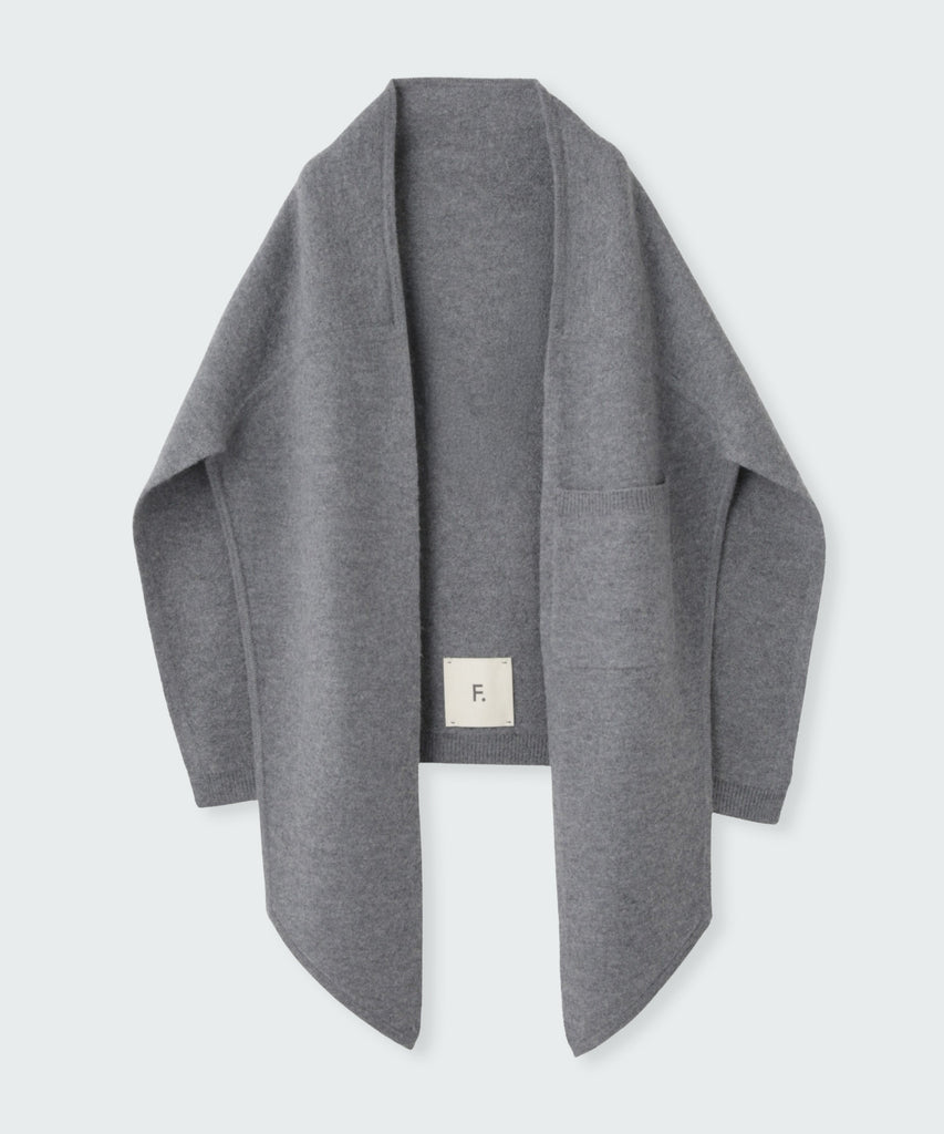 ピュアメリノウールストール – FACE SANS FARD