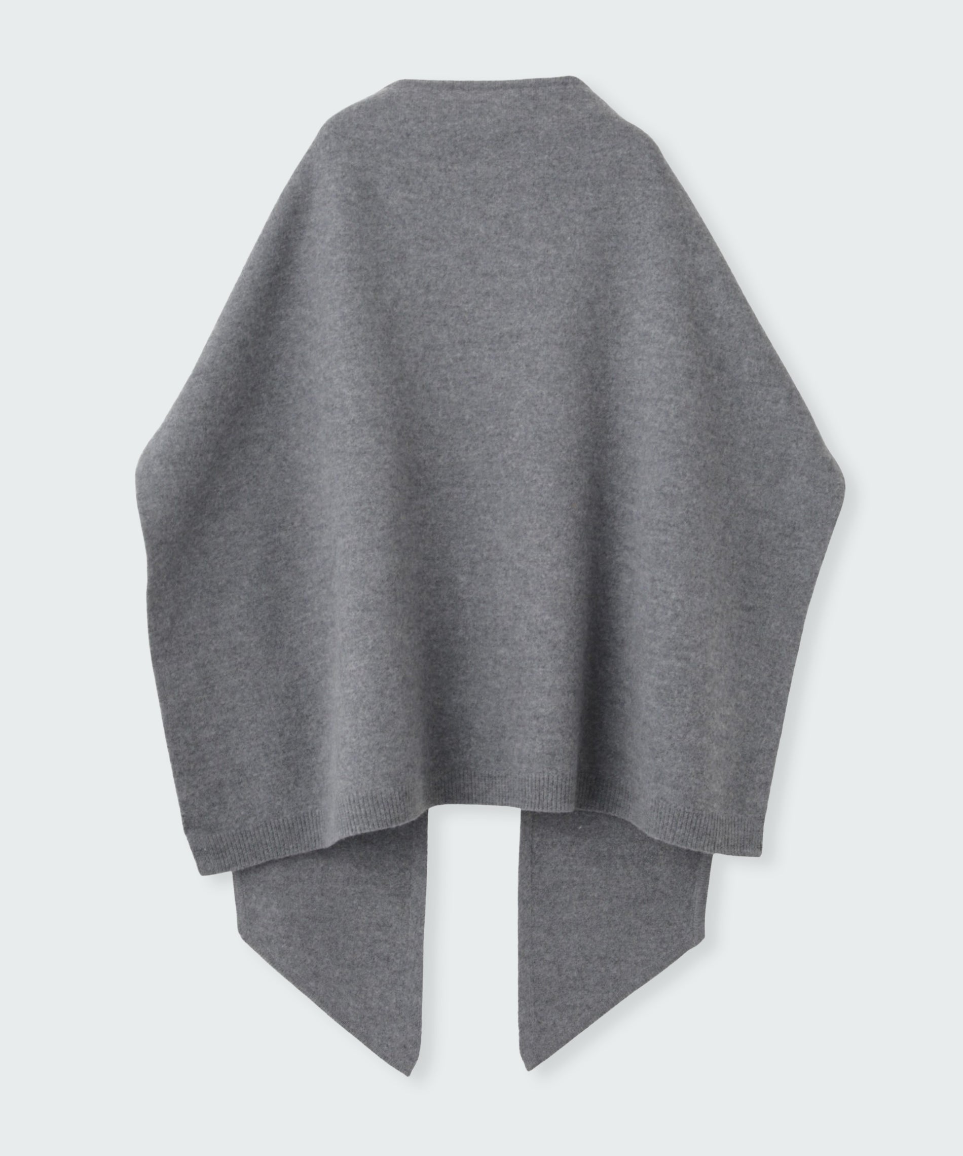 ピュアメリノウールストール – FACE SANS FARD