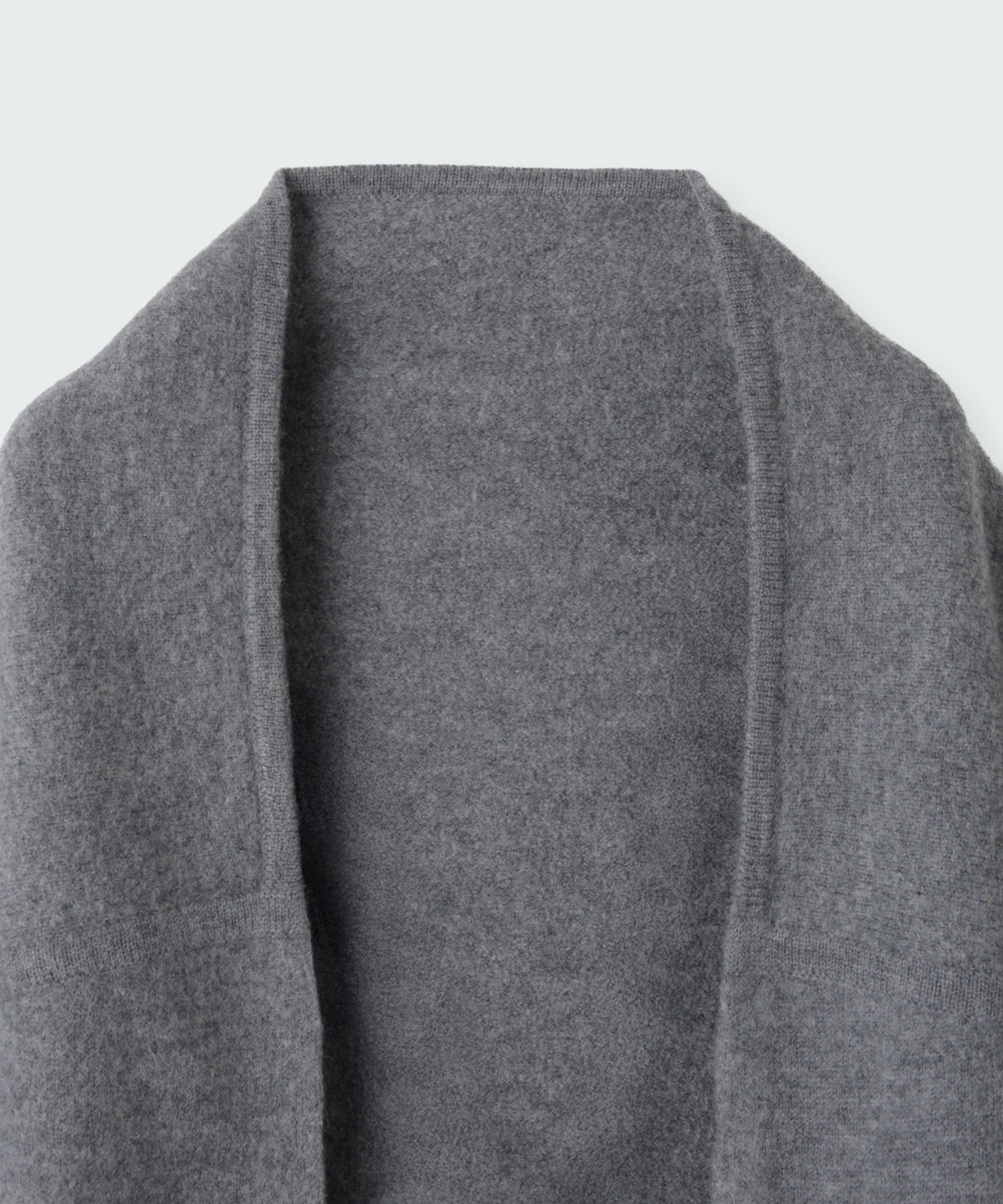 ピュアメリノウールストール – FACE SANS FARD