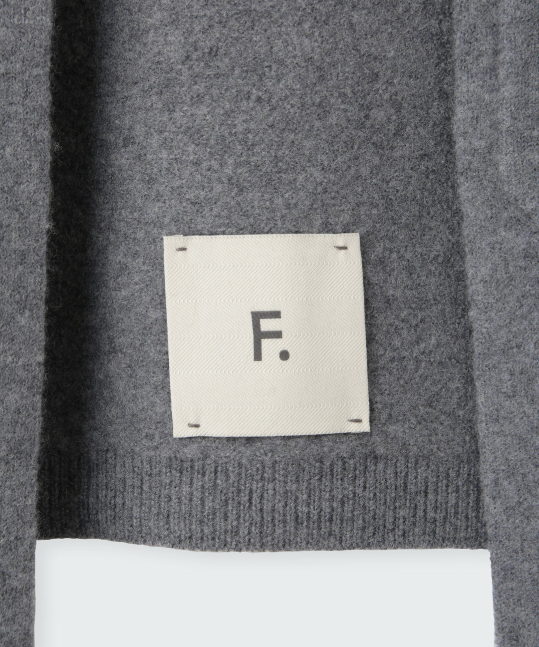 ピュアメリノウールストール