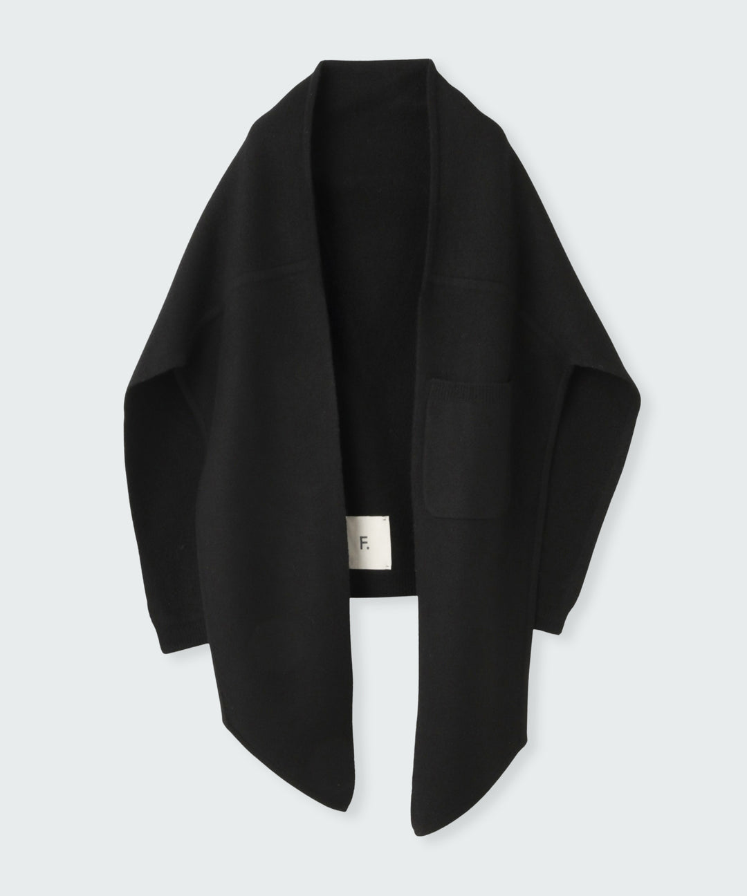 ピュアメリノウールストール