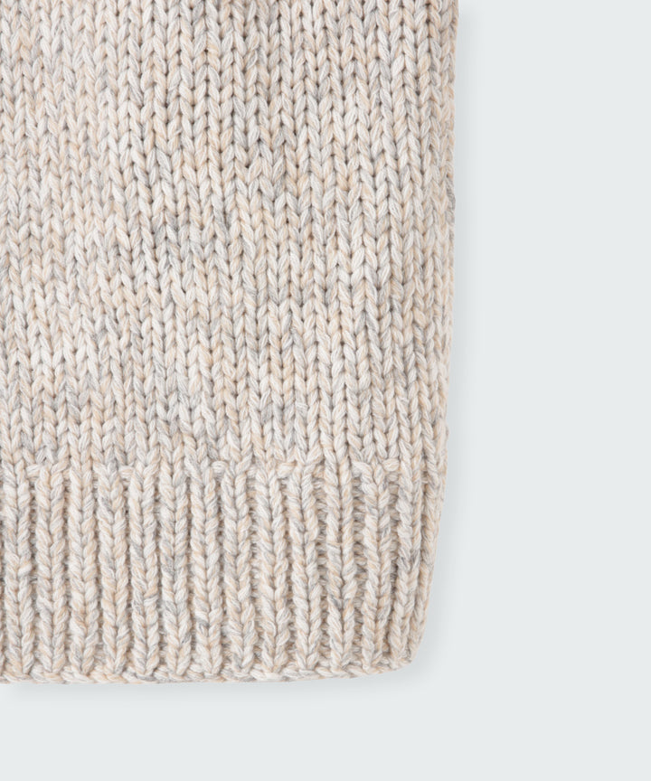 ローゲージニットカーディガン