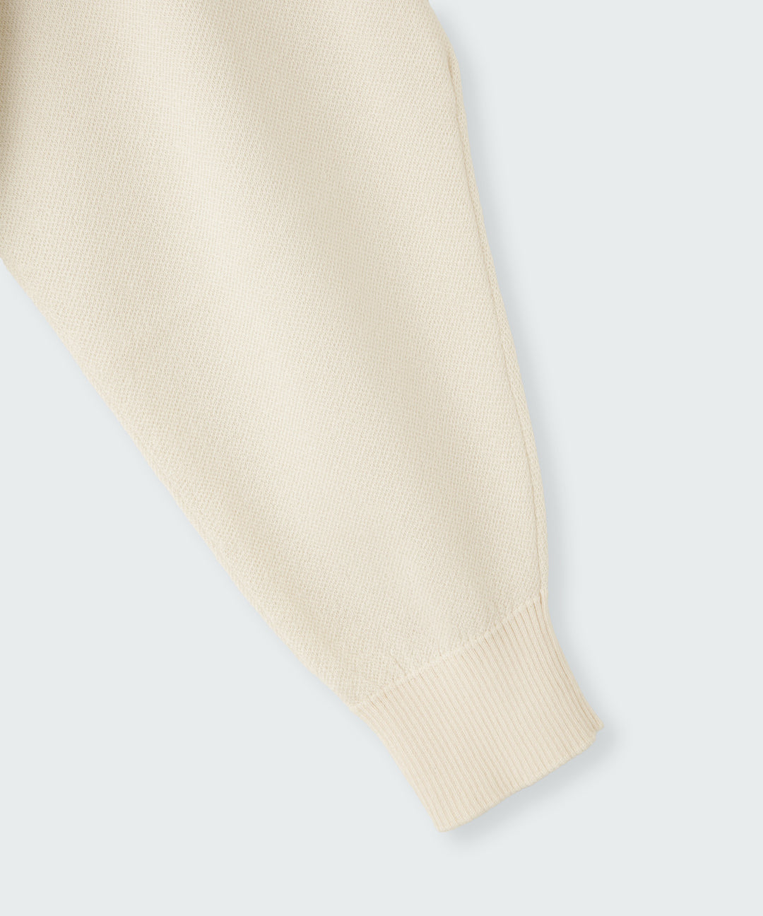 Raglan Sleeve Knit