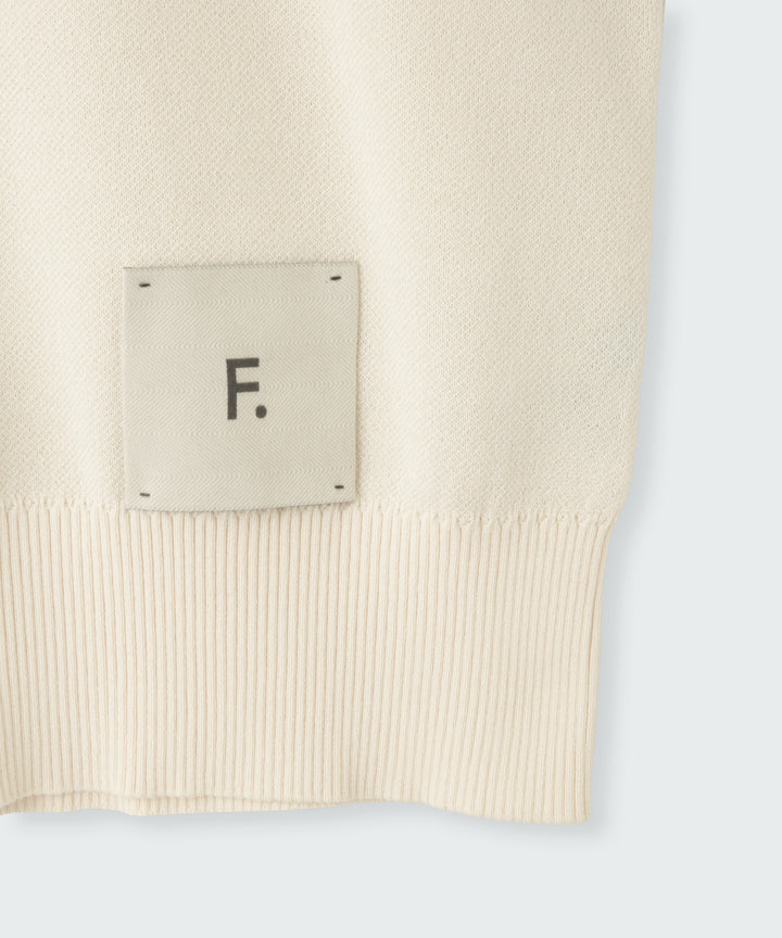 Raglan Sleeve Knit