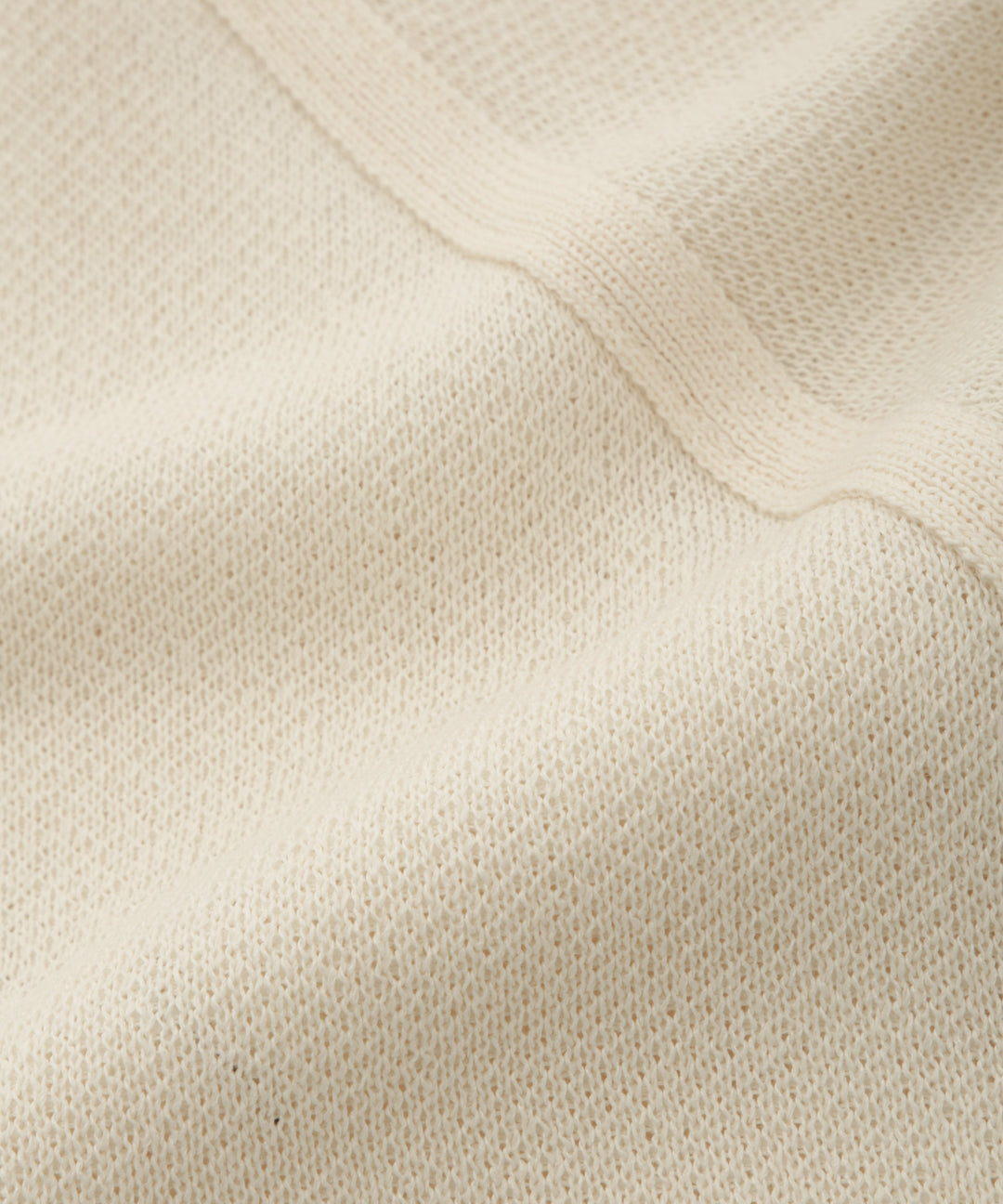 Raglan Sleeve Knit