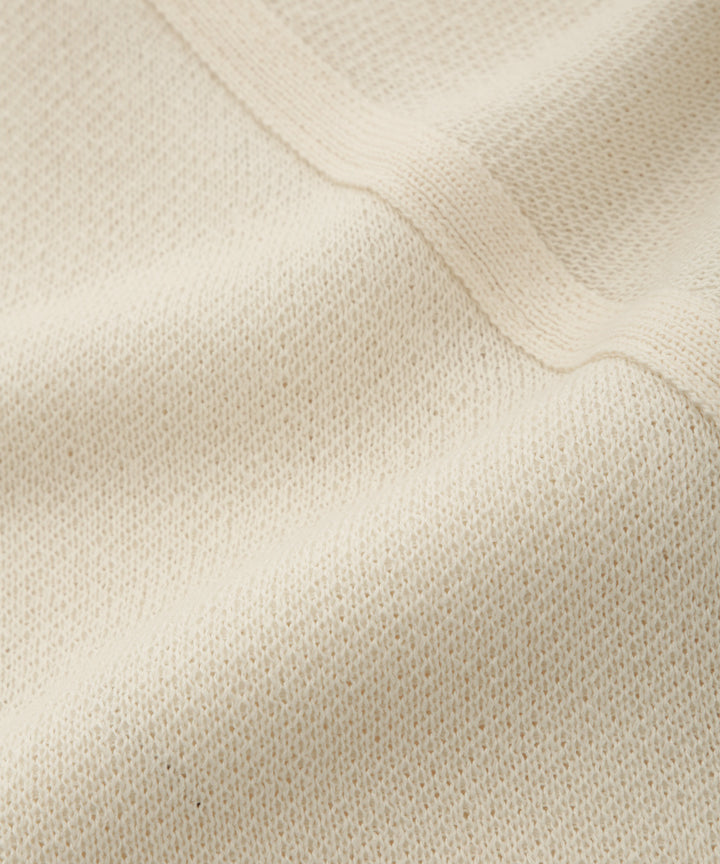 Raglan Sleeve Knit