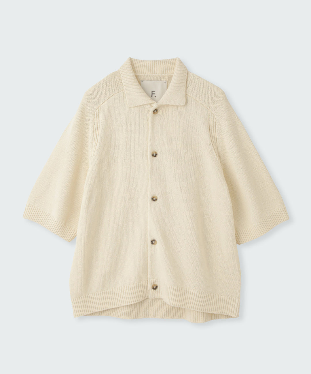 リリヤーン天竺ポロニット