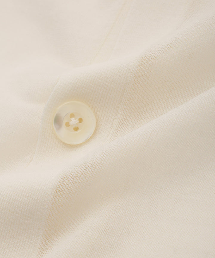 サマーウールニット