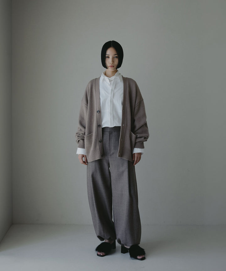 コットンシャツ