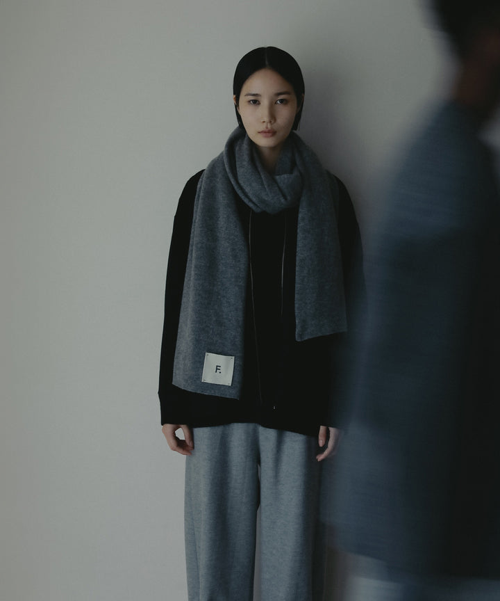 7Gカシミヤストール