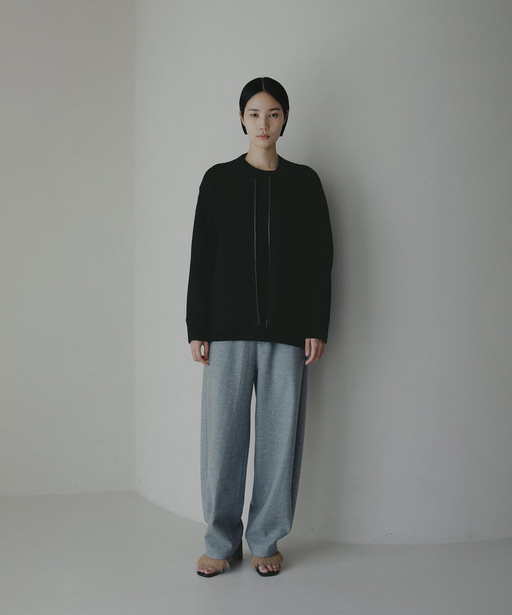 ドッキンブルゾン