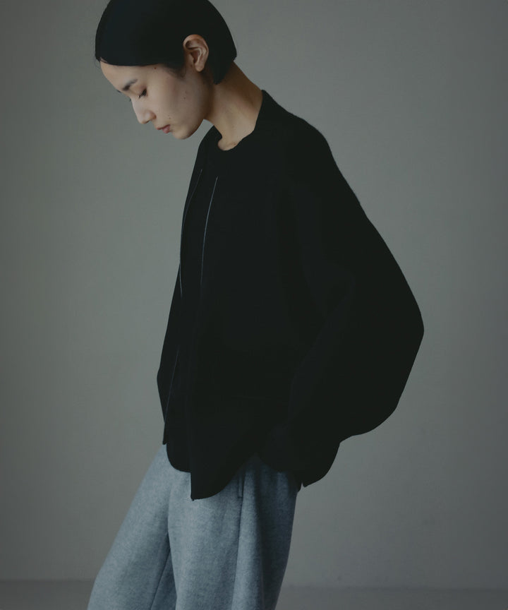 ドッキンブルゾン