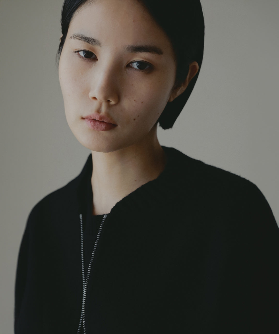 ドッキンブルゾン