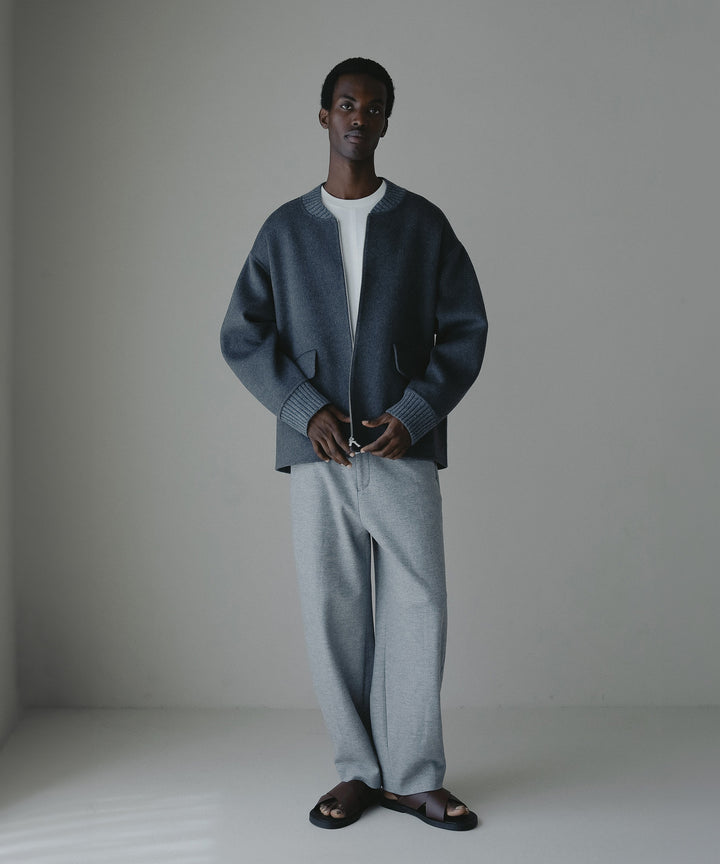 ドルマンハーフスリーブTシャツ