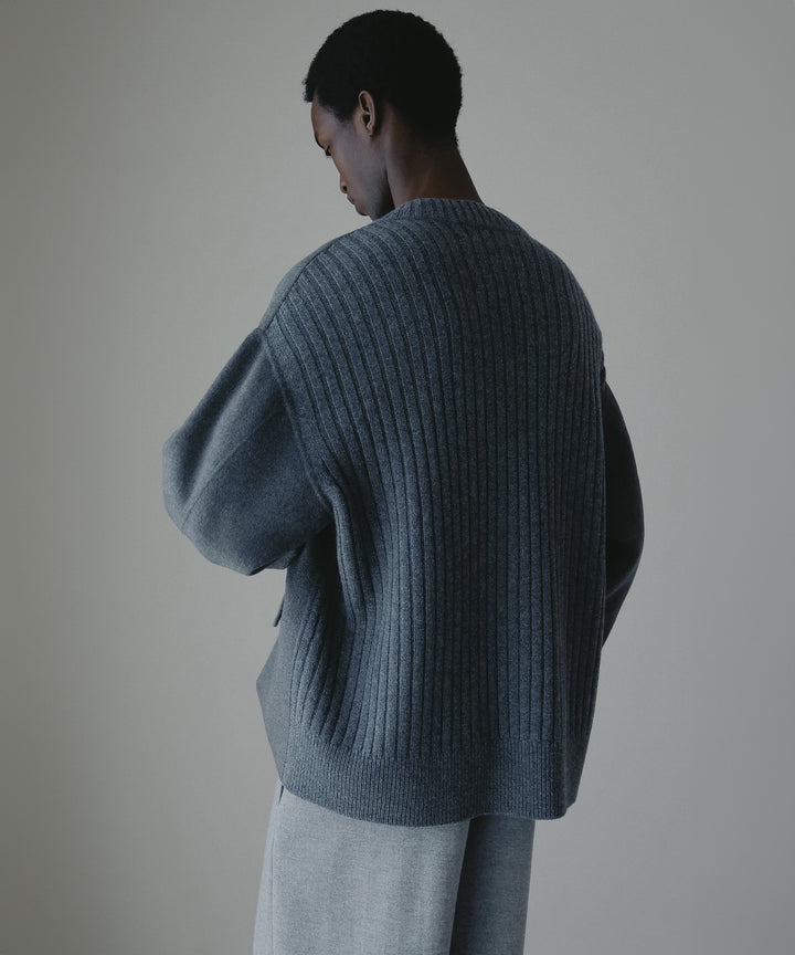 ドッキンブルゾン