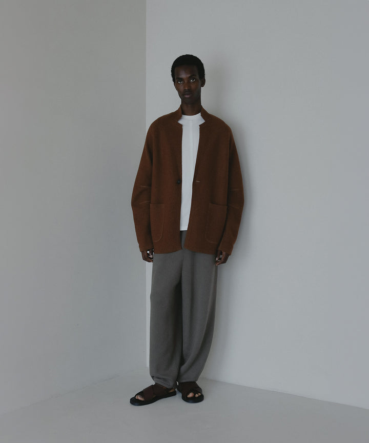 ピュアメリノウールストール