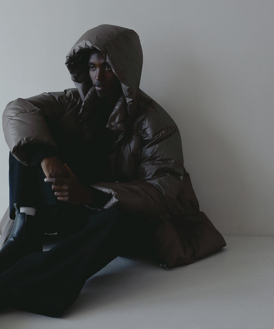 マイクロファイバータフタダウン