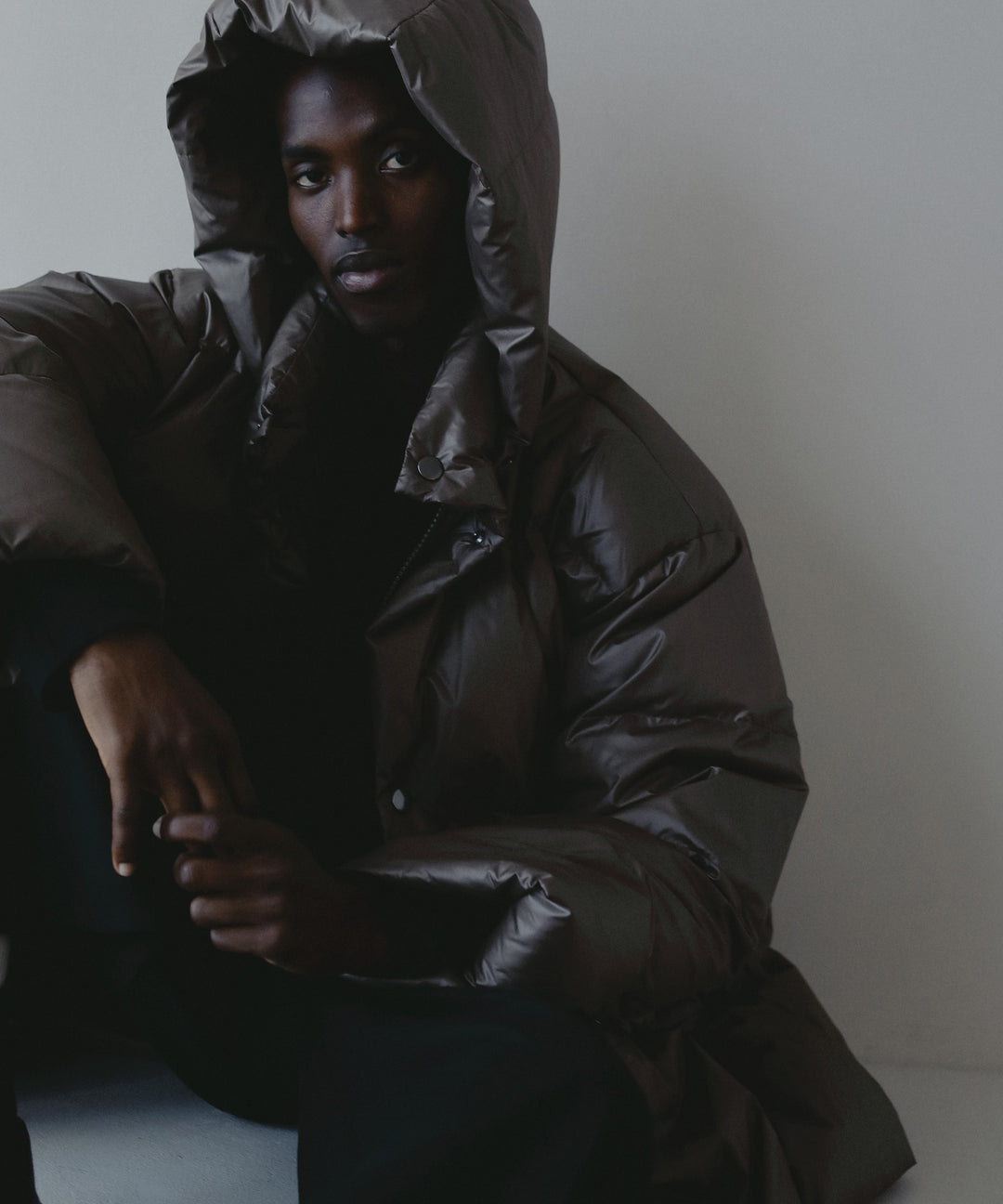 マイクロファイバータフタダウン