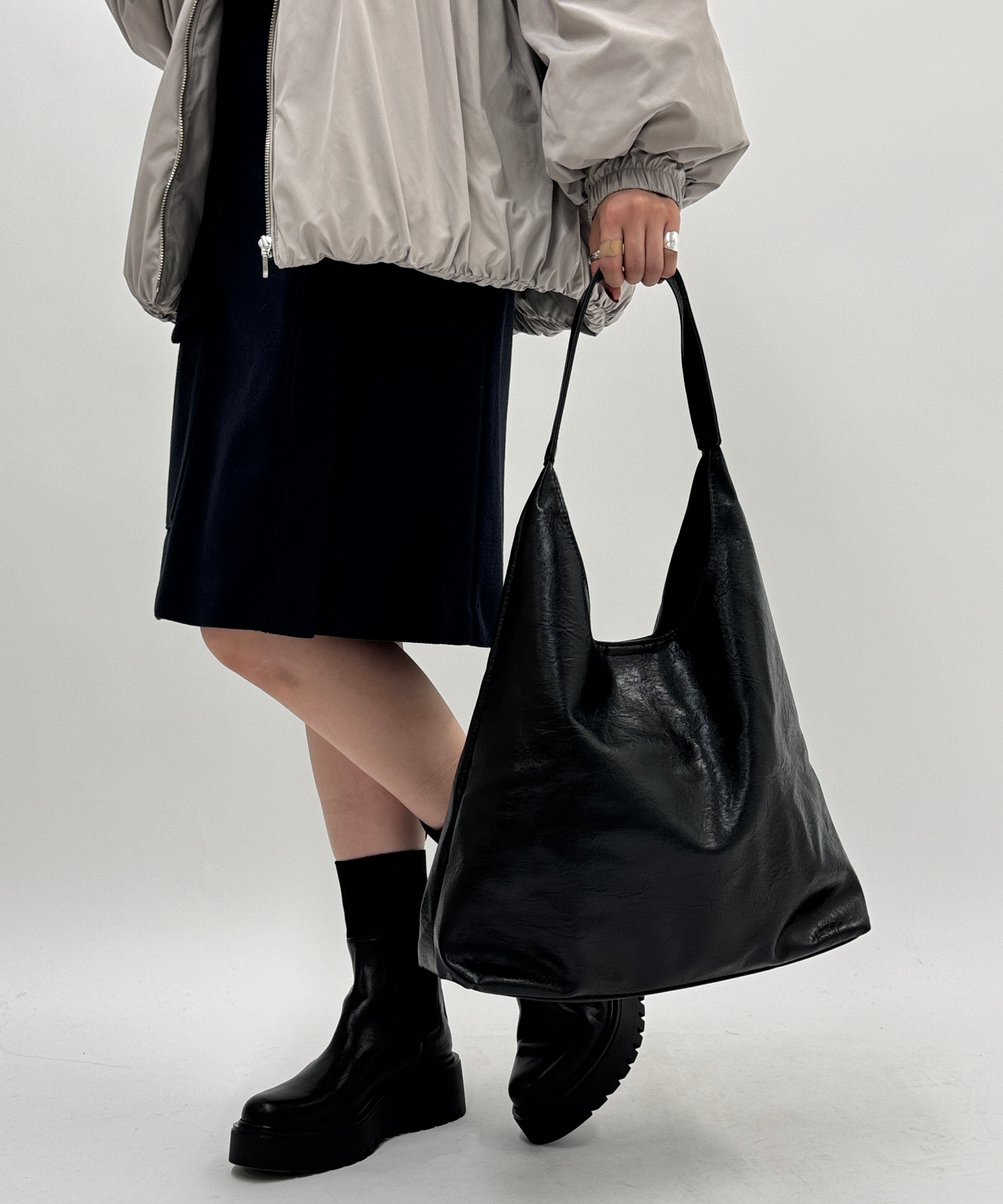 SANSANGEAR ショルダーバッグ