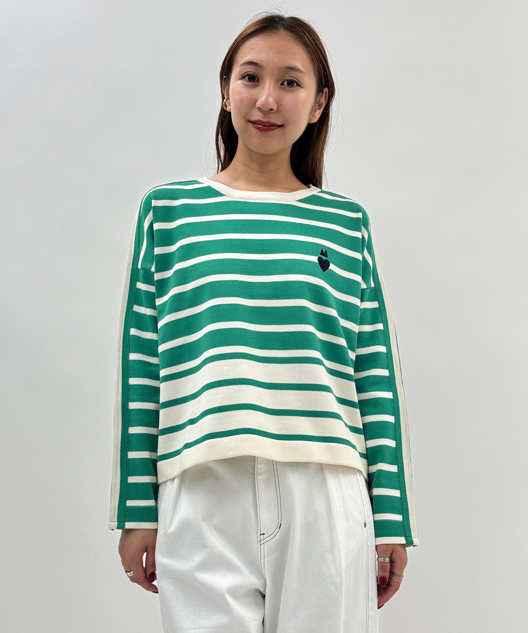 定価15万 MIRA MIKATI ミラミカティ ニットセーター 多部未華子 定価15万 MIRA MIKATI ミラミカティ ニットセーター 多部未華子