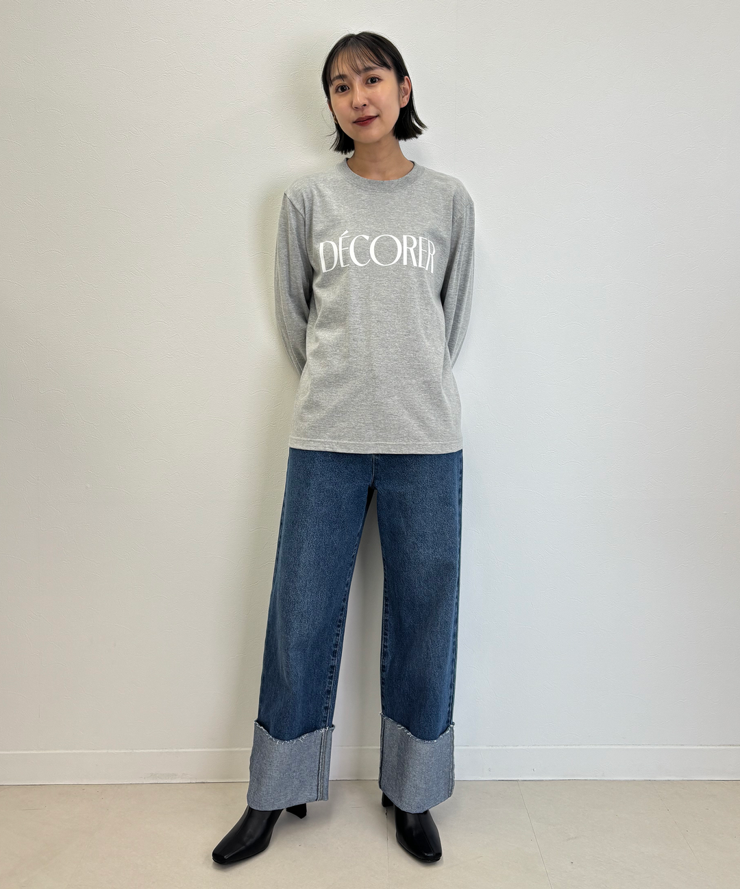 フロントロゴロンT
