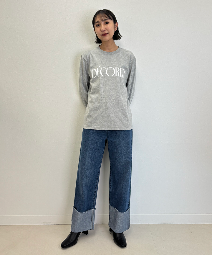 フロントロゴロンT