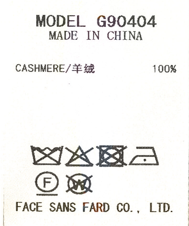 シアーリブタートルトップス