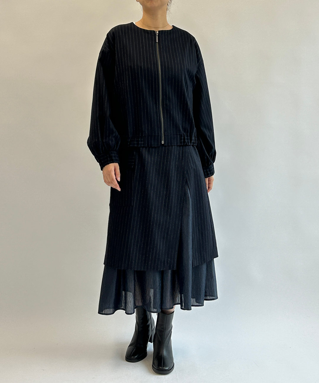 ドッキングスカート – FACE SANS FARD ドッキングスカート – FACE SANS FARD
