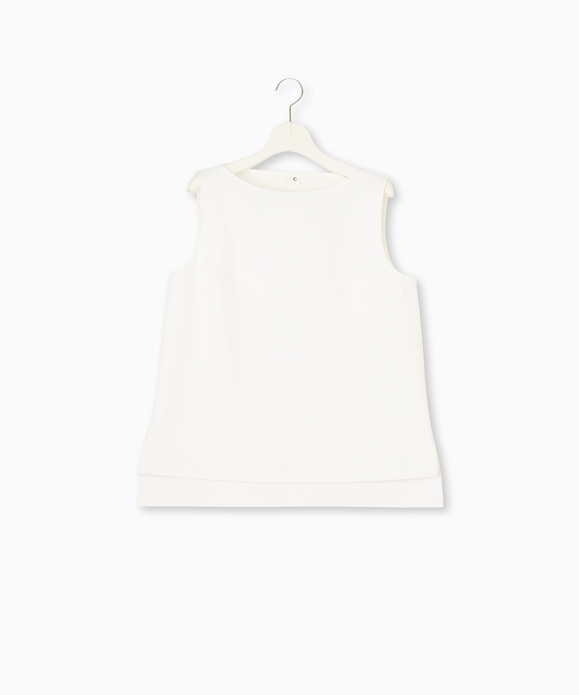 SPORTEXマルチギアタンクトップ – FACE SANS FARD