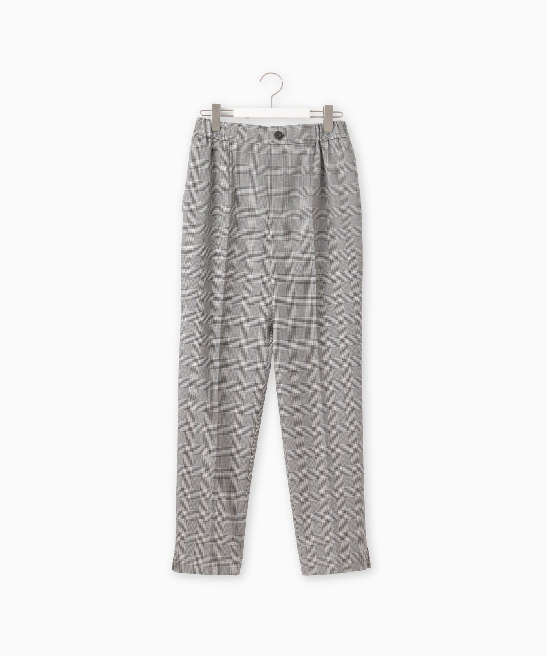 ファスサンファールC+のワイドパンツ シー ファスサンファール C+ FACE SANS FARE ストレッチ ワイド