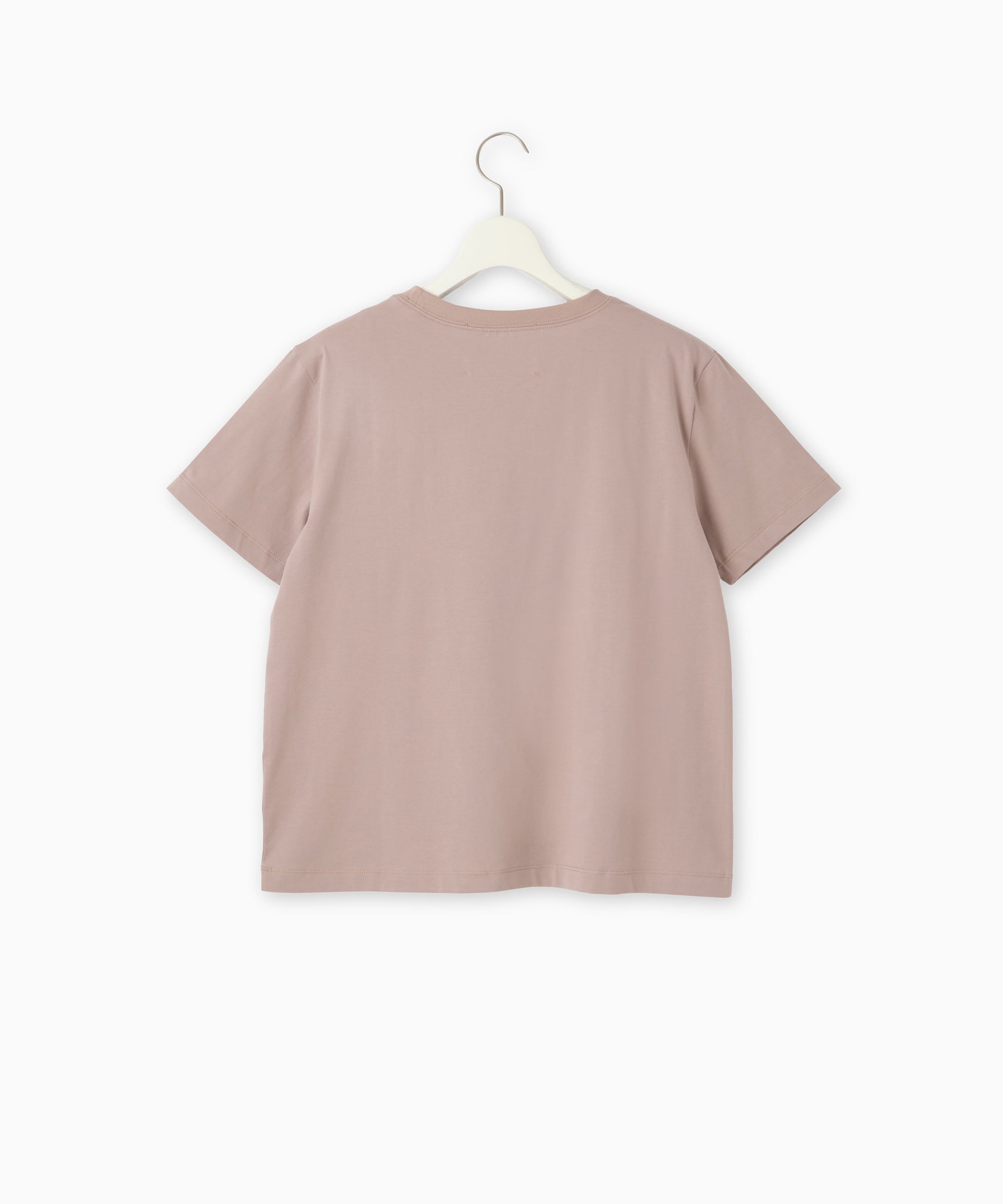 LIFE GOES ONロゴTシャツ – FACE SANS FARD