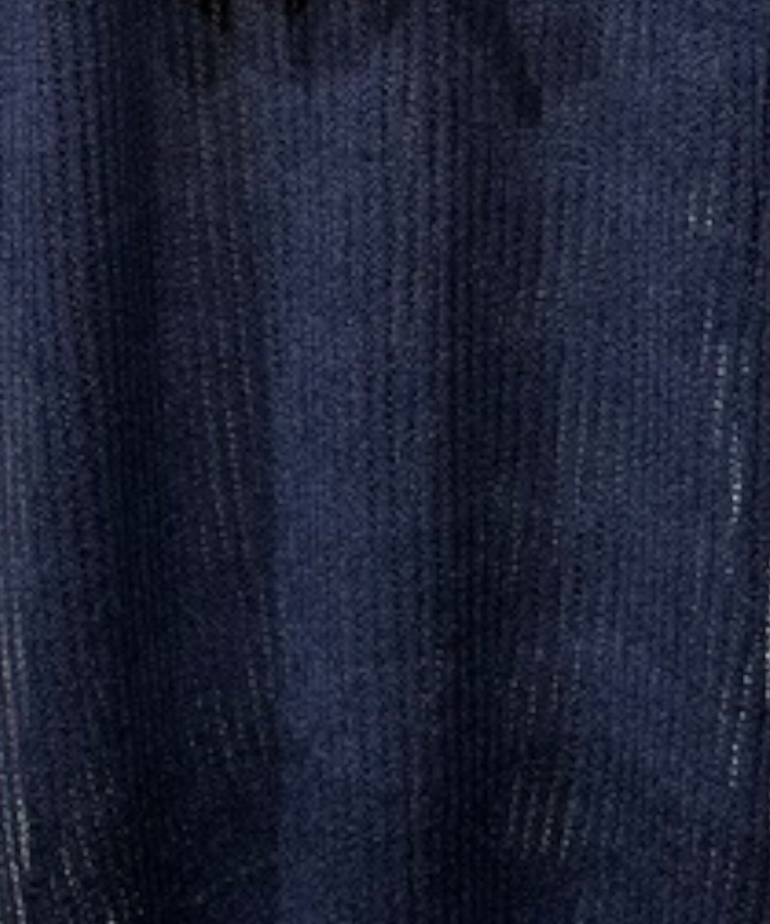 7Gメッシュ編みニットパーカー