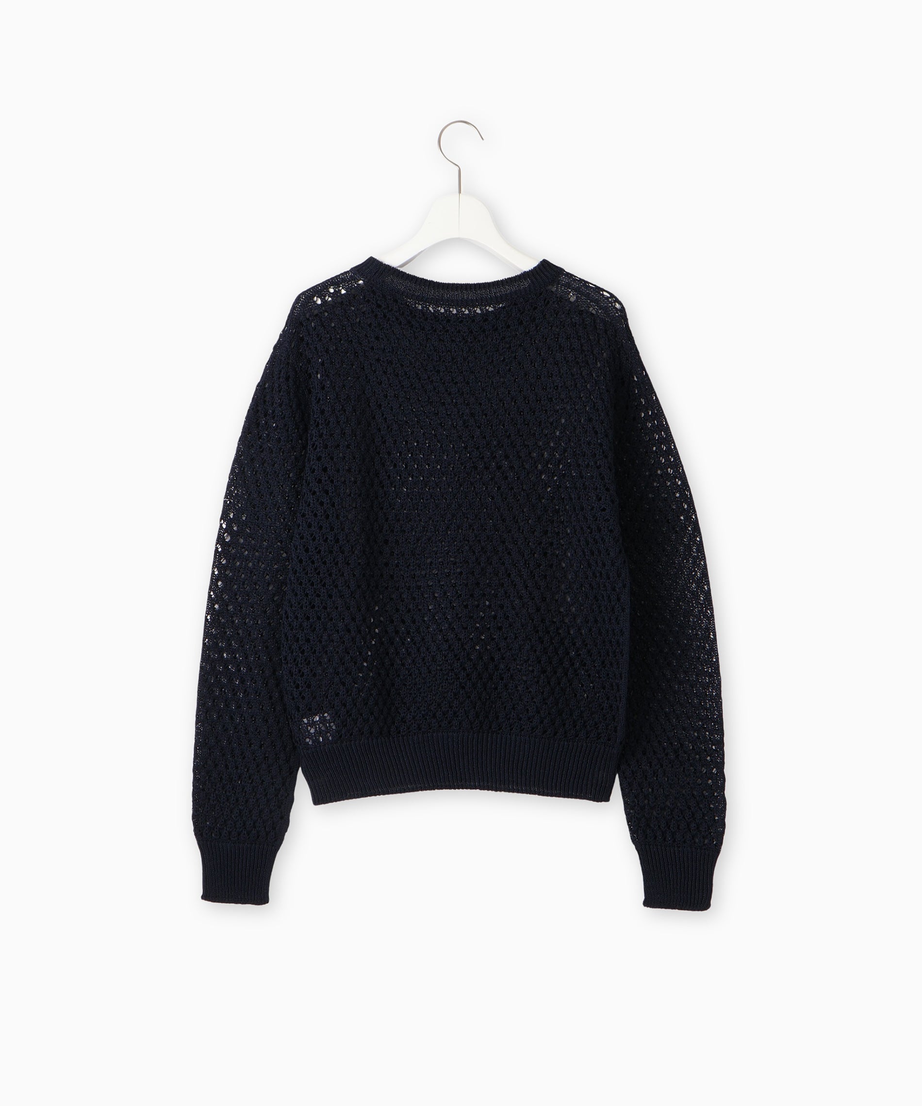 7Gレース編みホールガーメントニット – FACE SANS FARD