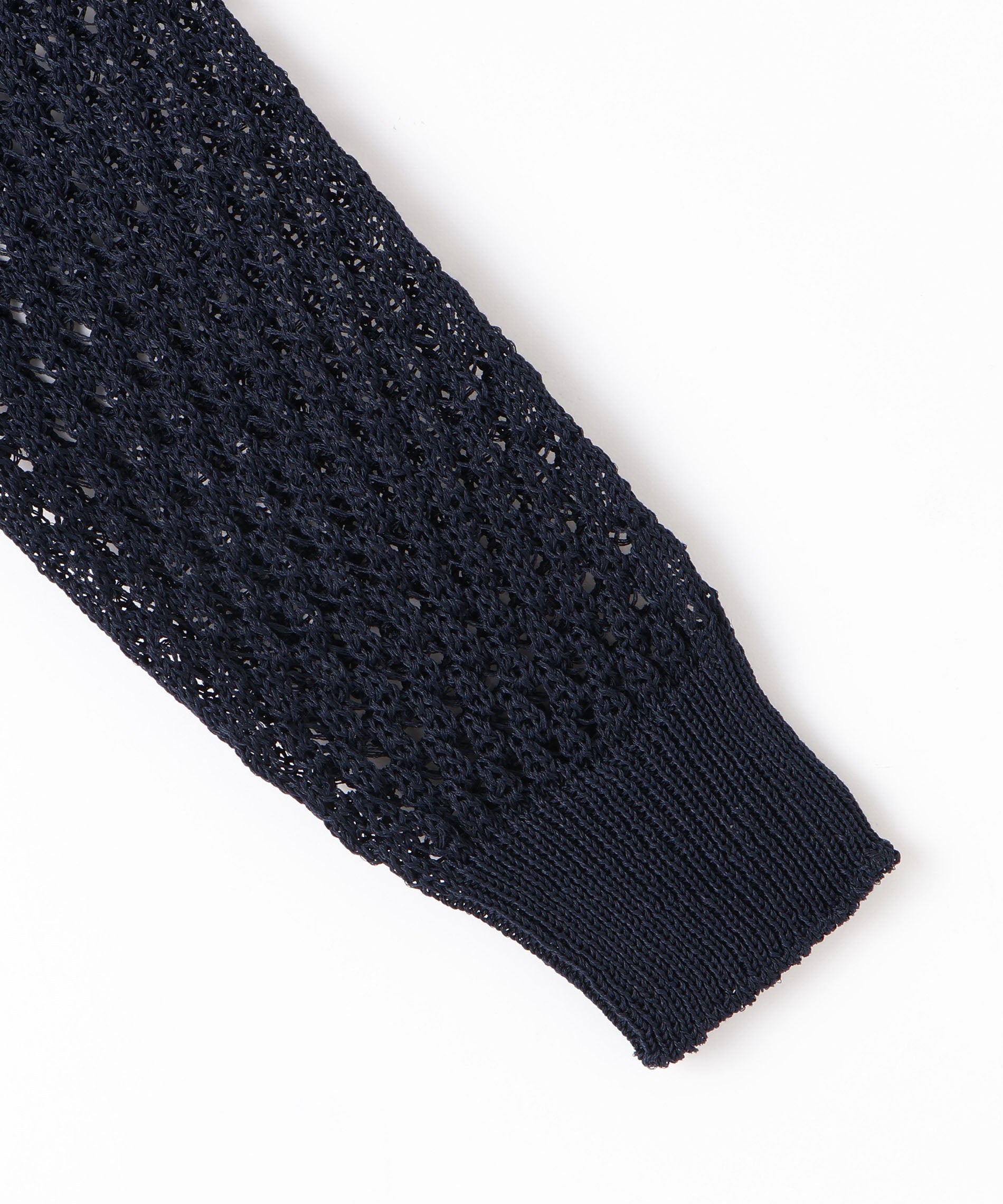 7Gレース編みホールガーメントニット – FACE SANS FARD