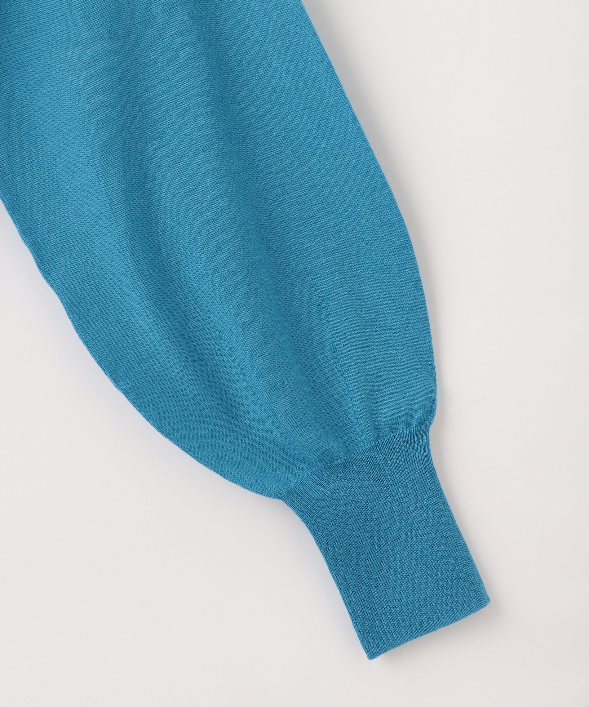 14Gスーパーファインメリノウールニット – FACE SANS FARD