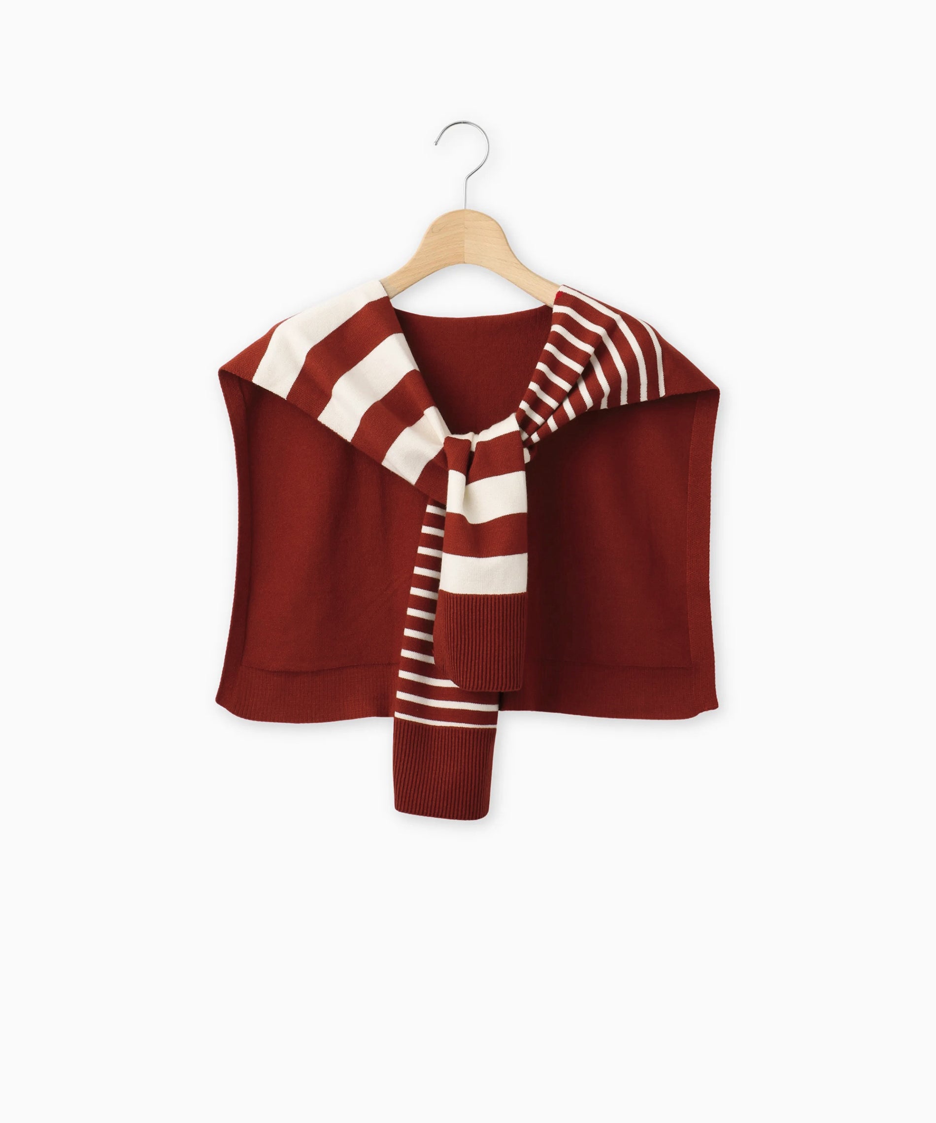 入手困難✨ イッセイミヤケ 長袖スウェット ボーダー ウール ブラウン 入手困難✨ イッセイミヤケ 長袖スウェット ボーダー ウール