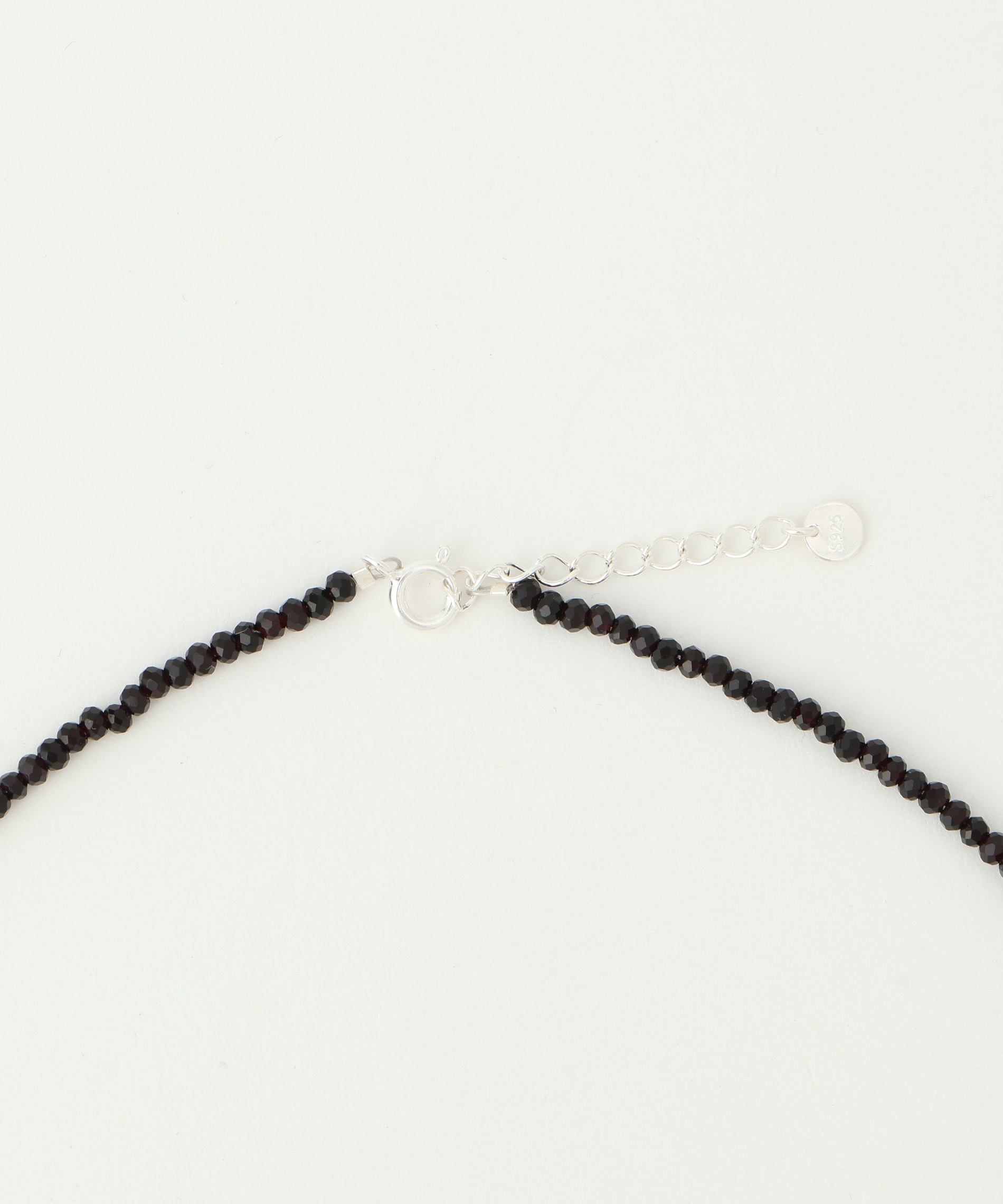 ビーズネックレス – FACE SANS FARD