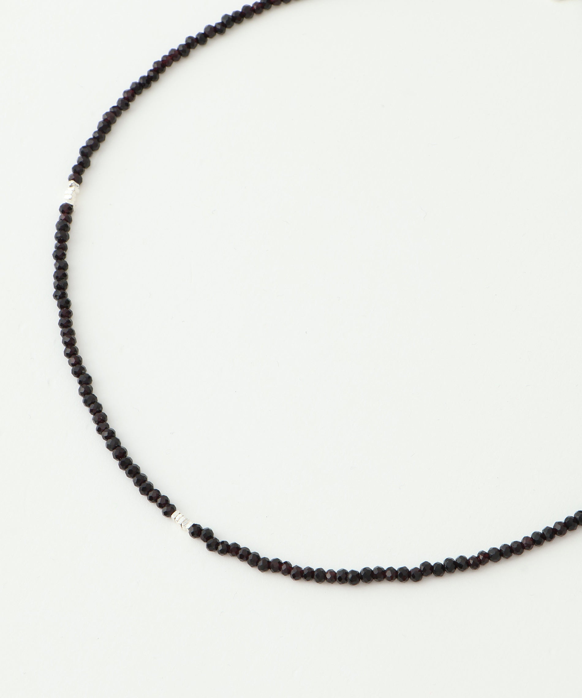 ビーズネックレス – FACE SANS FARD