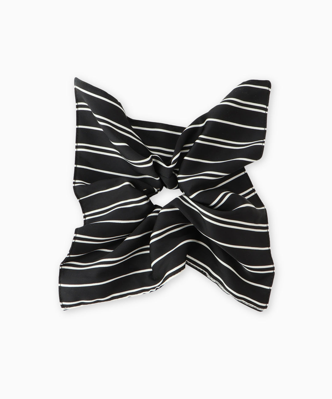 ストライプシュシュ