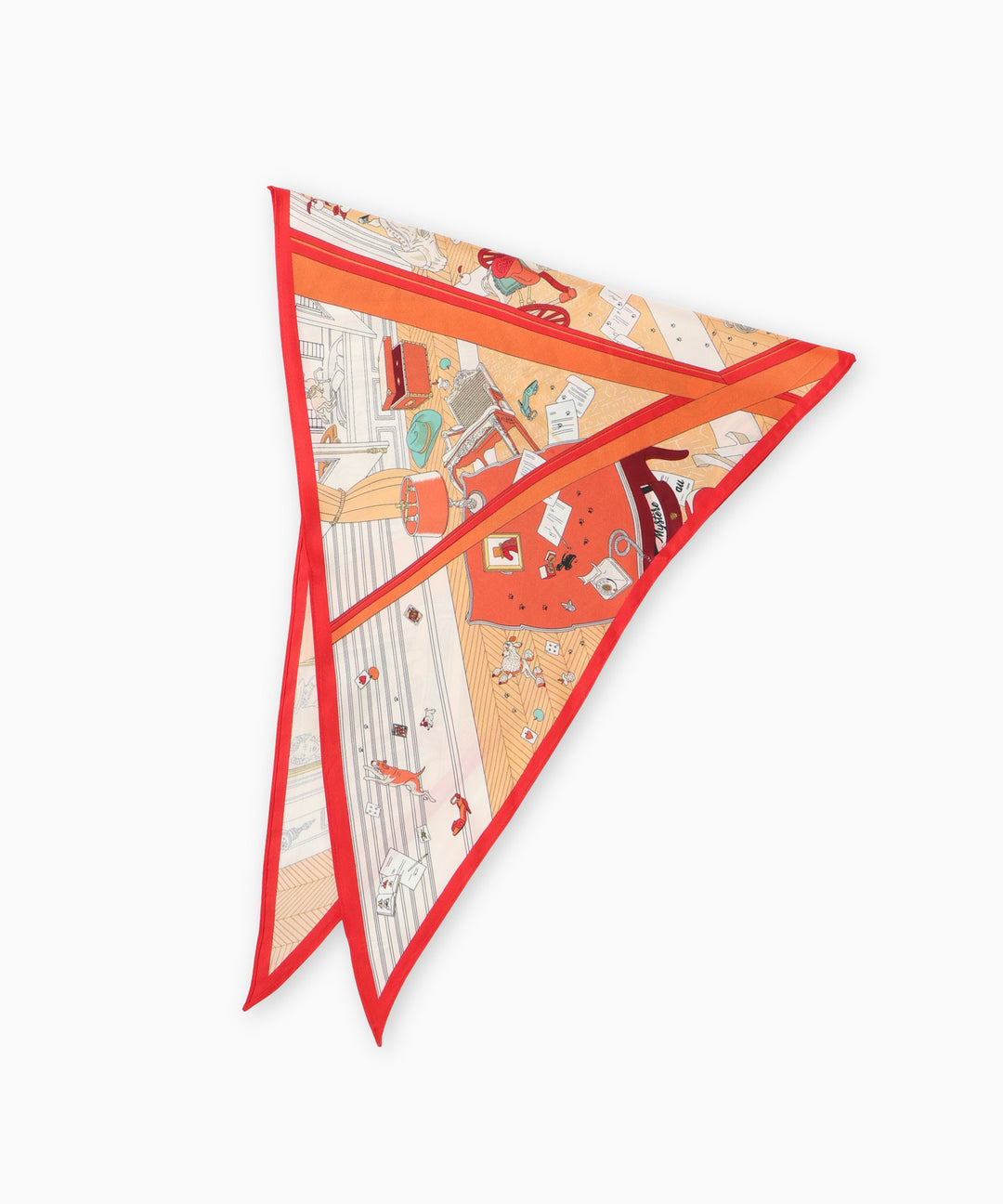 ダイヤスカーフ