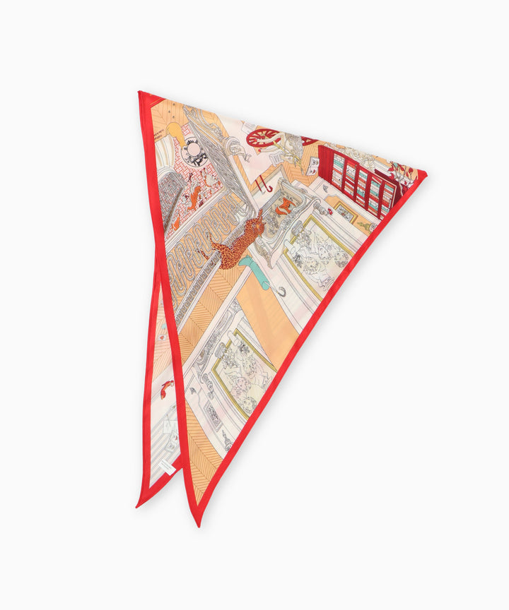 ダイヤスカーフ