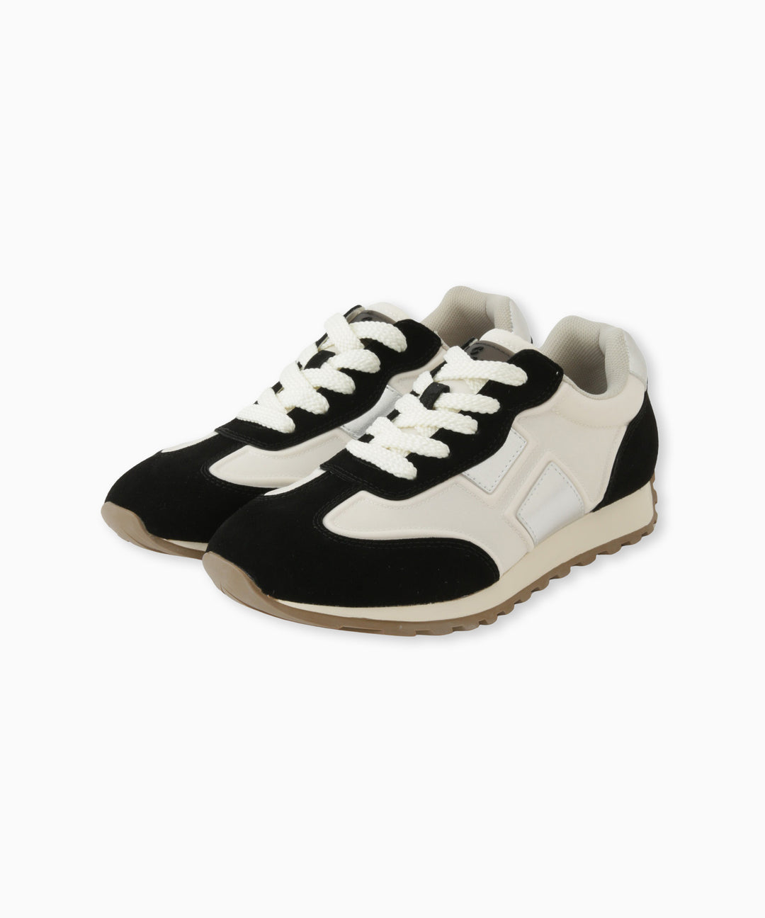 ベーシックスニーカー