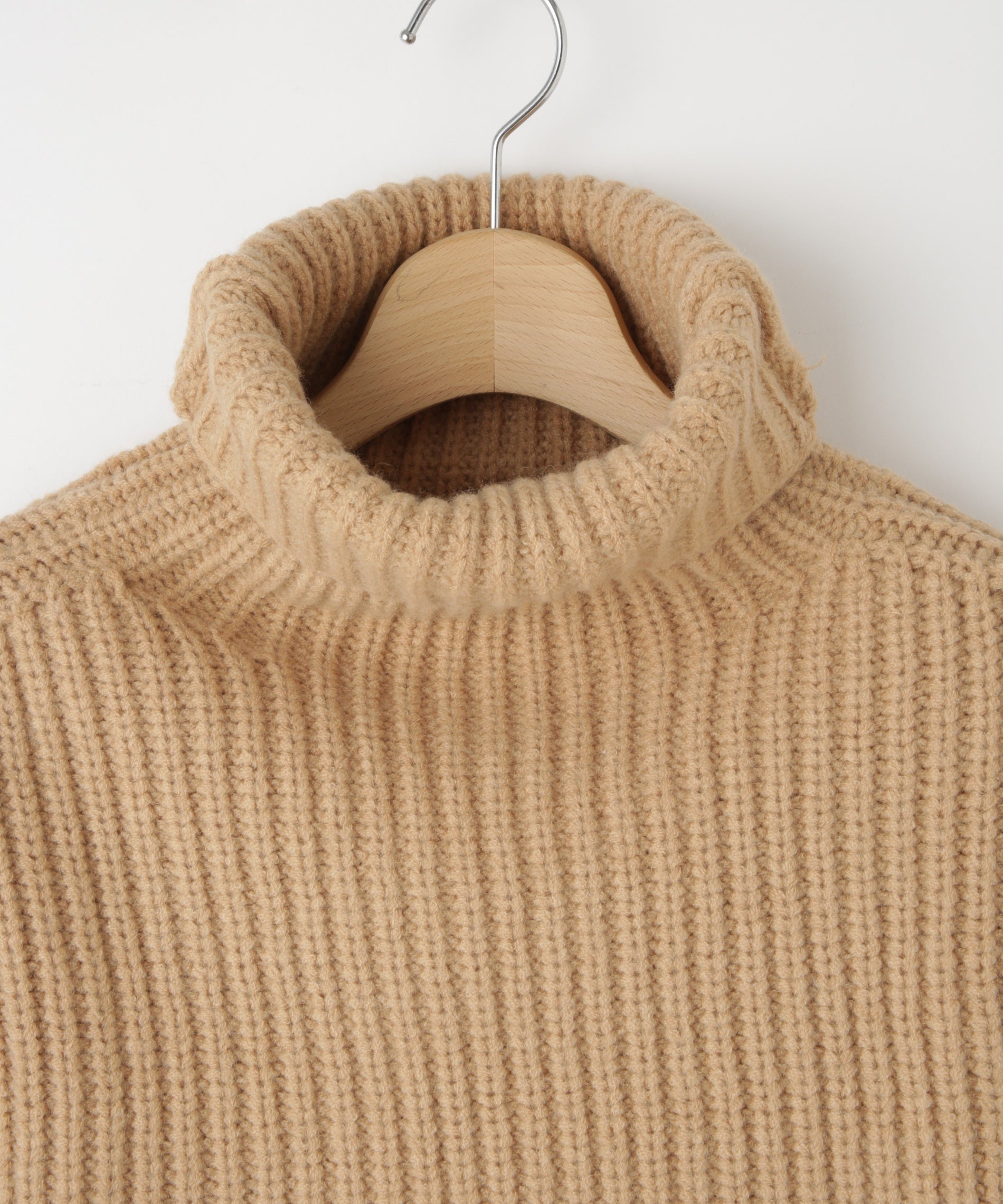 ニットスヌード – FACE SANS FARD