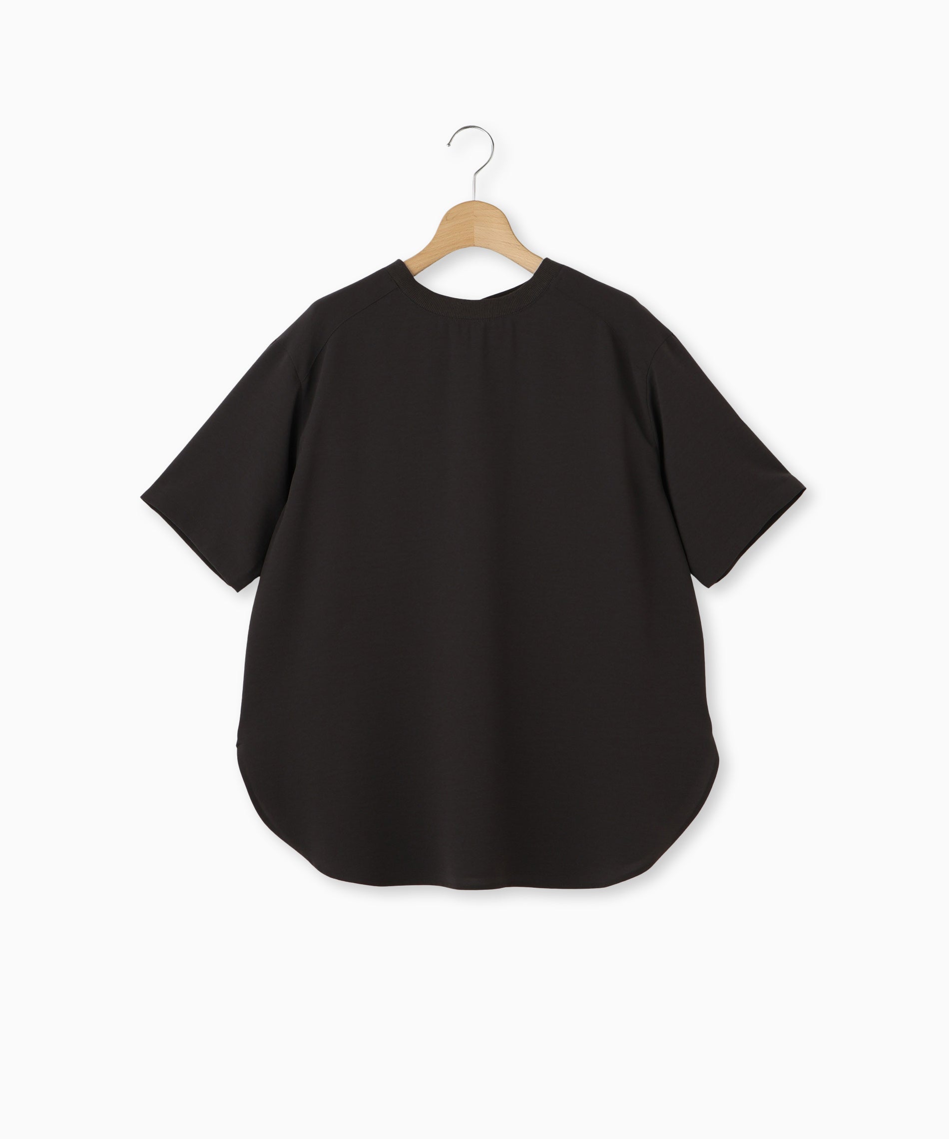 2WAYジョーゼットブラウス – FACE SANS FARD