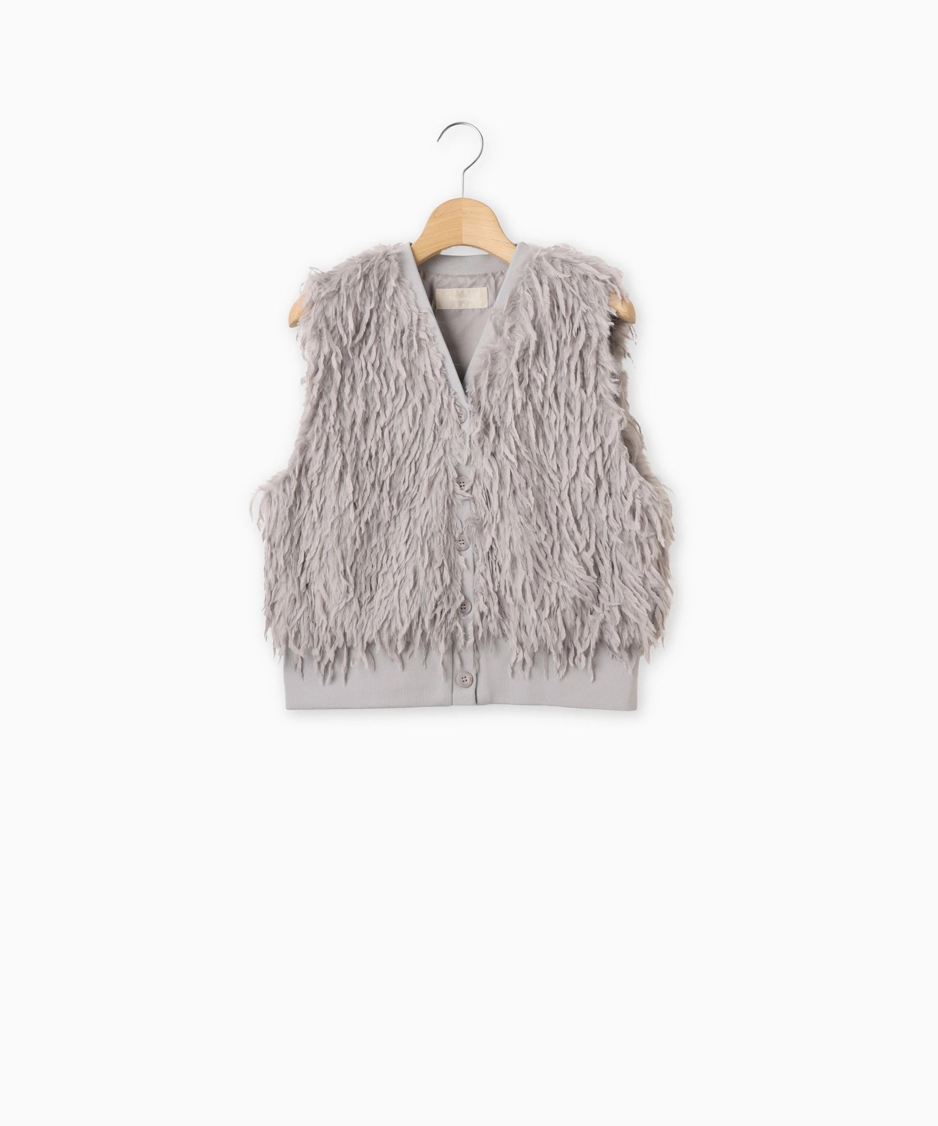 MIXファーベスト – FACE SANS FARD