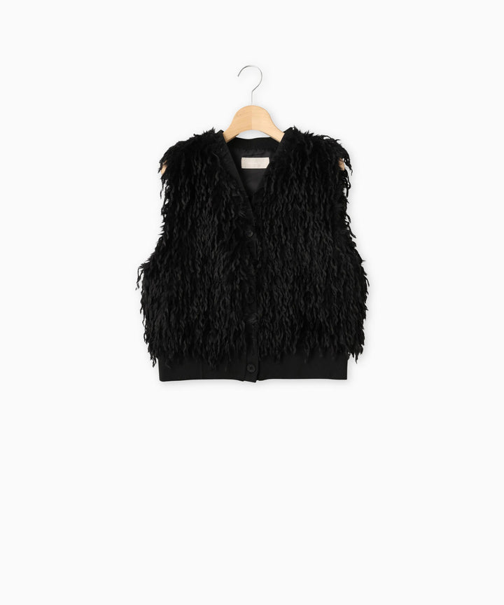 MIXファーベスト