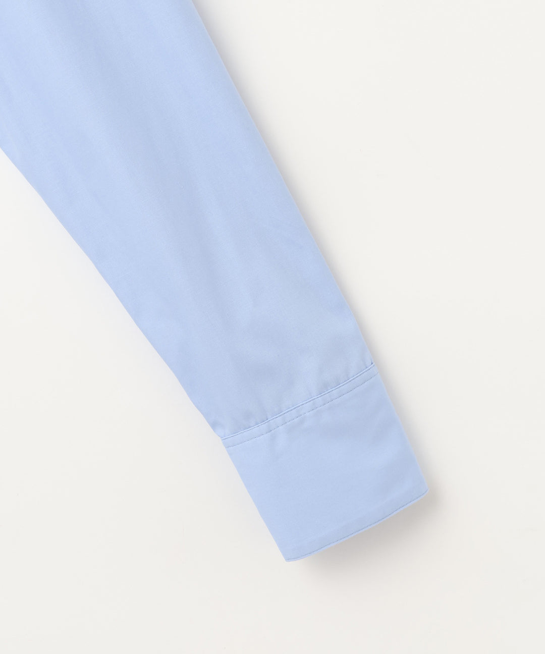 サイドスリットシャツ